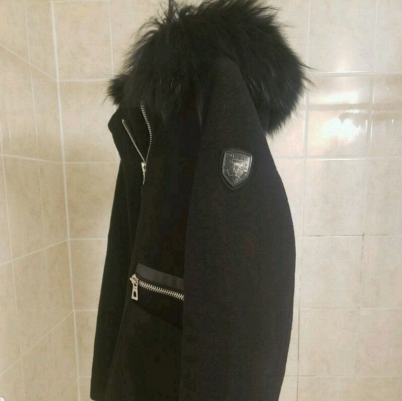 Rudsak winter parka - Picture 1 of 6
